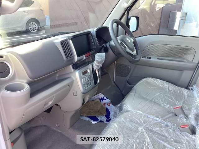 Suzuki EVERY WAGON 2026-02 7454229-11