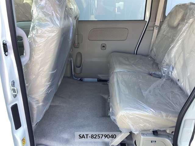 Suzuki EVERY WAGON 2026-02 7454229-12