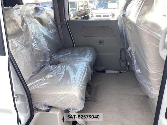 Suzuki EVERY WAGON 2026-02 7454229-13