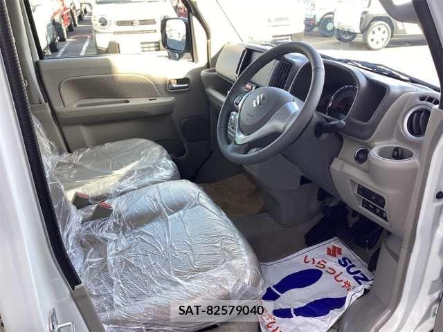 Suzuki EVERY WAGON 2026-02 7454229-14