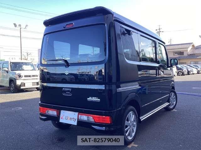 Suzuki EVERY WAGON 2026-02 7454229-4