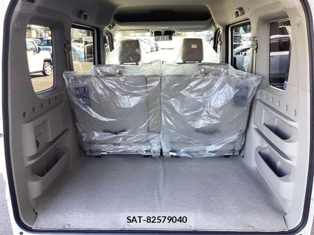Suzuki EVERY WAGON 2026-02 7454229-7
