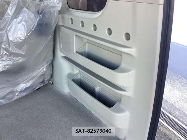 Suzuki EVERY WAGON 2026-02 7454229-8
