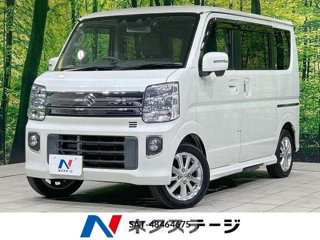Suzuki EVERY WAGON 2020-07 7454234-0