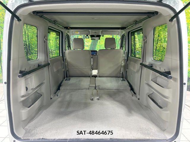 Suzuki EVERY WAGON 2020-07 7454234-9
