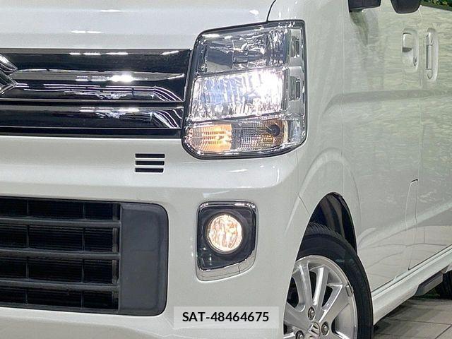 Suzuki EVERY WAGON 2020-07 7454234-11