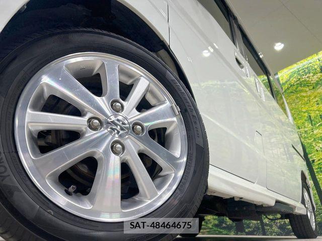 Suzuki EVERY WAGON 2020-07 7454234-12