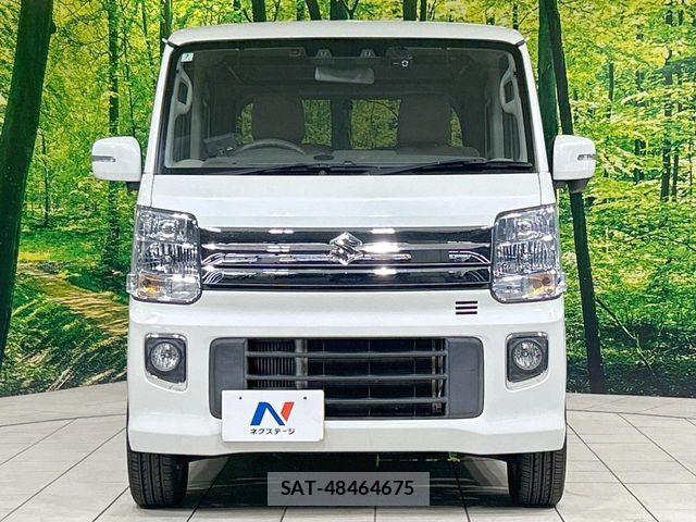 Suzuki EVERY WAGON 2020-07 7454234-13