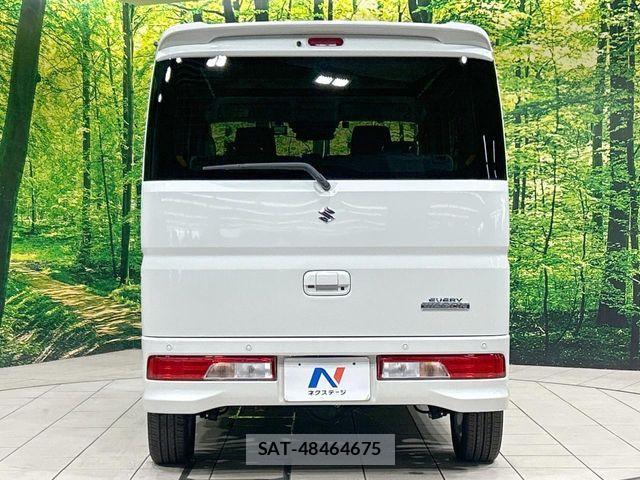 Suzuki EVERY WAGON 2020-07 7454234-14