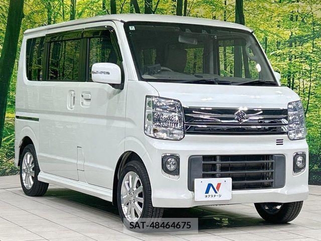 Suzuki EVERY WAGON 2020-07 7454234-15