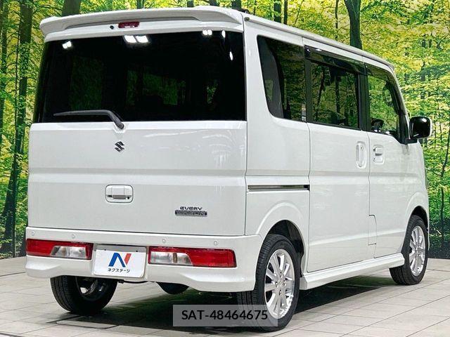 Suzuki EVERY WAGON 2020-07 7454234-16