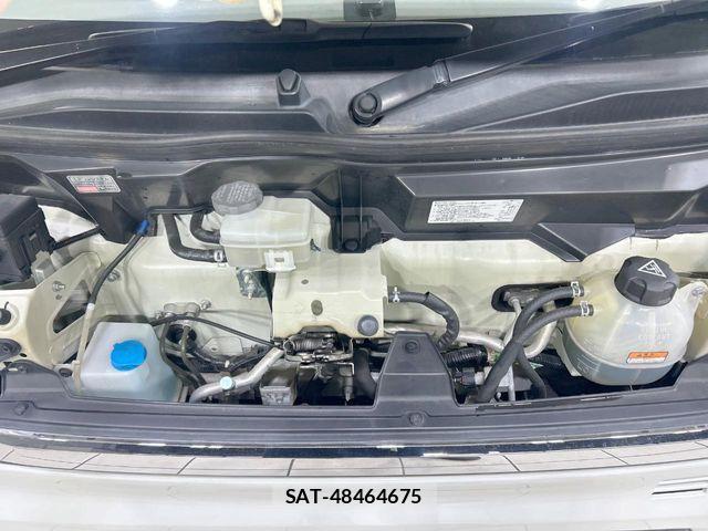 Suzuki EVERY WAGON 2020-07 7454234-17