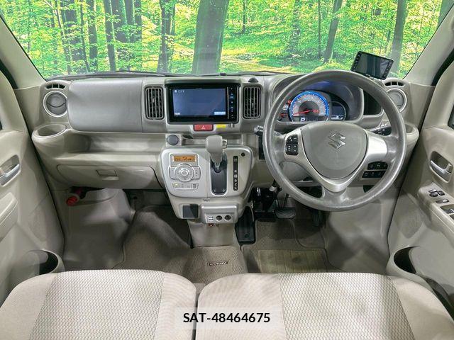 Suzuki EVERY WAGON 2020-07 7454234-1