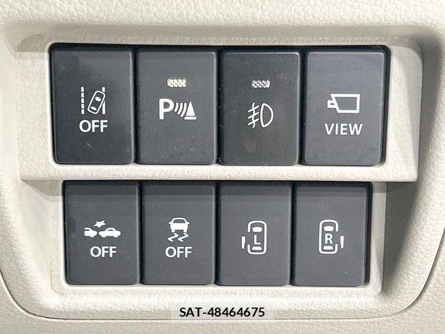 Suzuki EVERY WAGON 2020-07 7454234-4