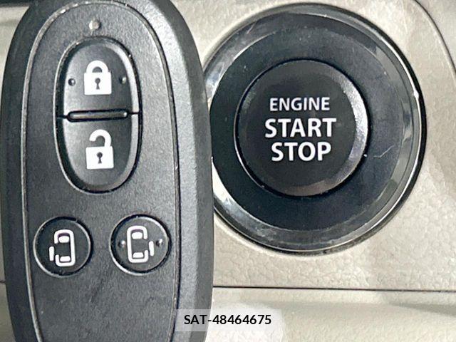Suzuki EVERY WAGON 2020-07 7454234-6