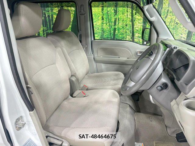 Suzuki EVERY WAGON 2020-07 7454234-7