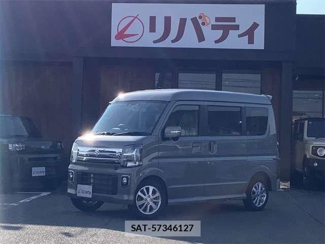 Suzuki EVERY WAGON 2026-02 7454227-0