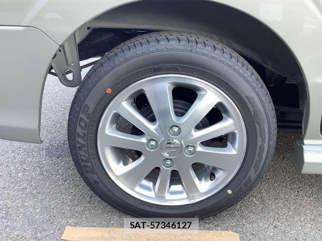 Suzuki EVERY WAGON 2026-02 7454227-16