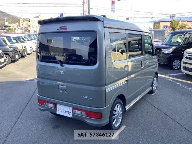 Suzuki EVERY WAGON 2026-02 7454227-4