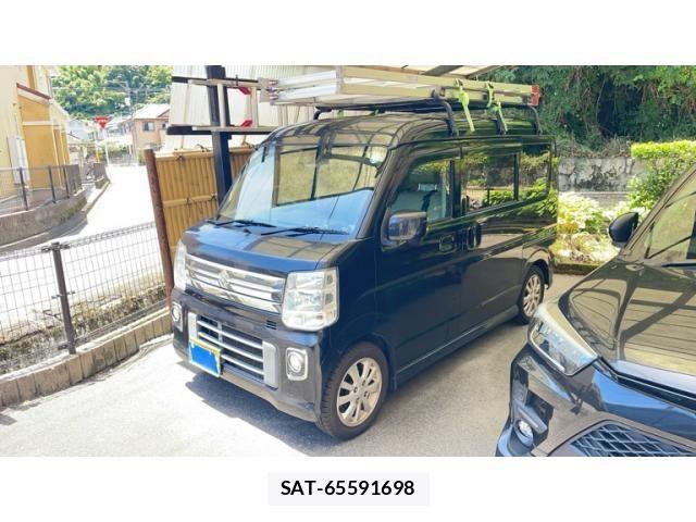 Suzuki EVERY WAGON 2015-05 7454238-0