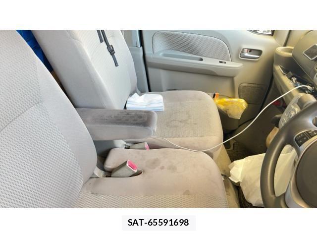 Suzuki EVERY WAGON 2015-05 7454238-9