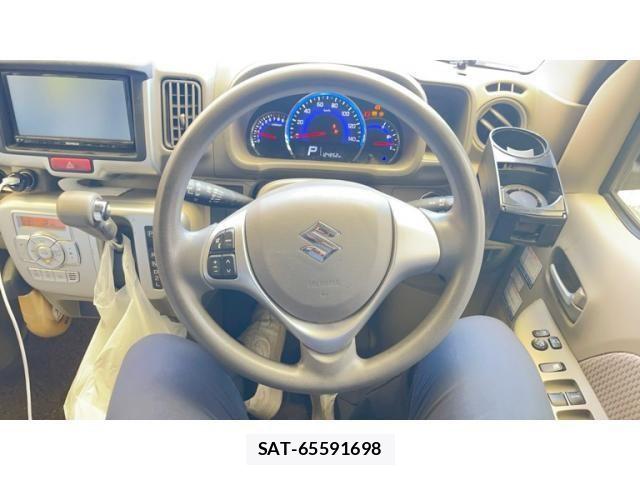 Suzuki EVERY WAGON 2015-05 7454238-10
