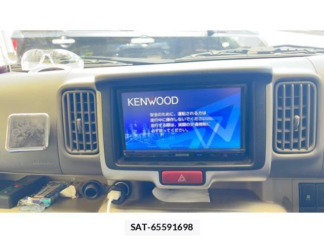 Suzuki EVERY WAGON 2015-05 7454238-11