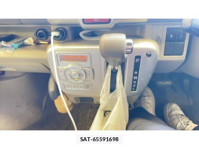 Suzuki EVERY WAGON 2015-05 7454238-12