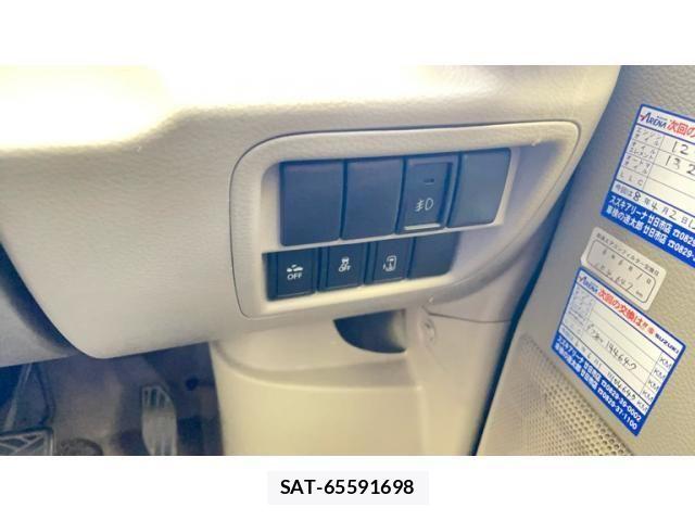 Suzuki EVERY WAGON 2015-05 7454238-13