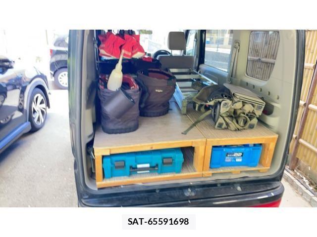 Suzuki EVERY WAGON 2015-05 7454238-16