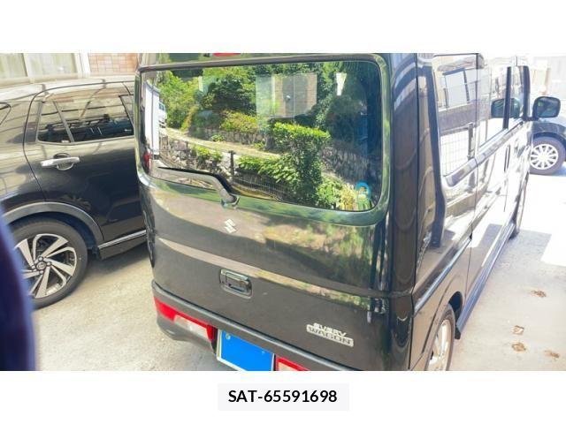 Suzuki EVERY WAGON 2015-05 7454238-2
