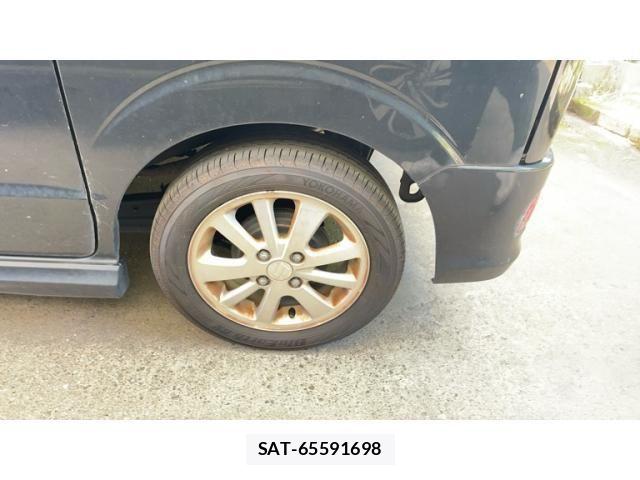 Suzuki EVERY WAGON 2015-05 7454238-3