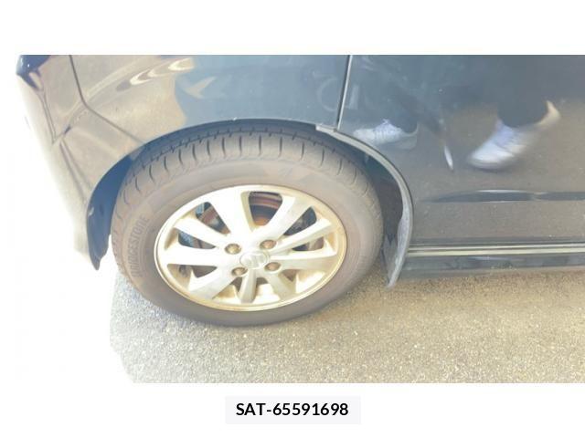 Suzuki EVERY WAGON 2015-05 7454238-4