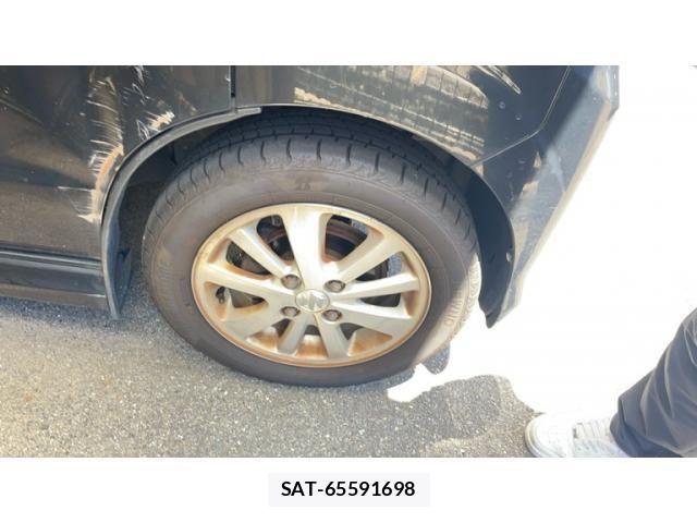 Suzuki EVERY WAGON 2015-05 7454238-5