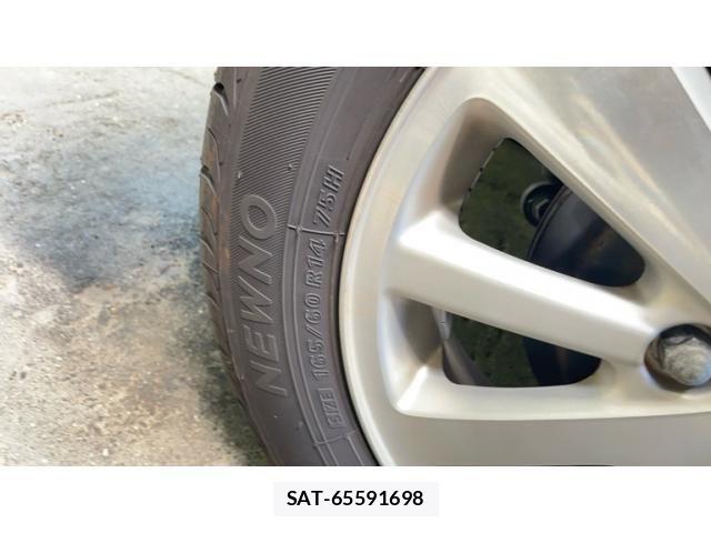 Suzuki EVERY WAGON 2015-05 7454238-7