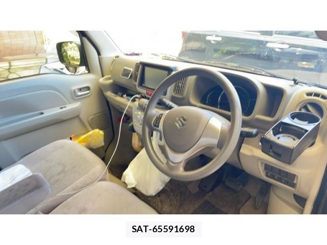 Suzuki EVERY WAGON 2015-05 7454238-8