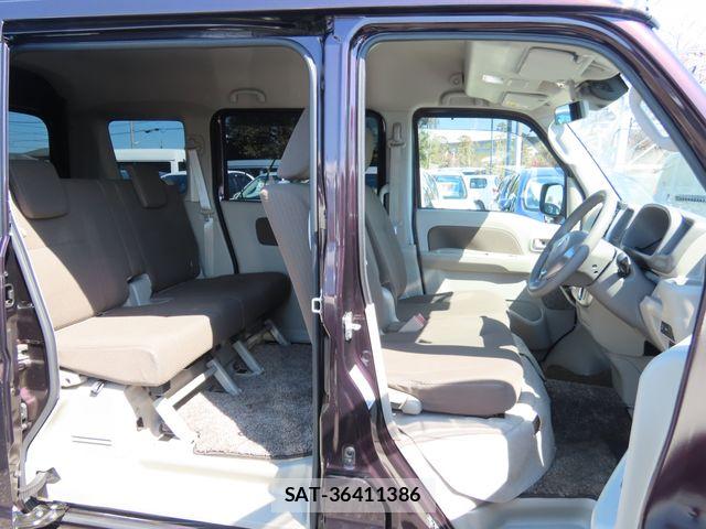 Suzuki EVERY WAGON 2022-10 7454231-10