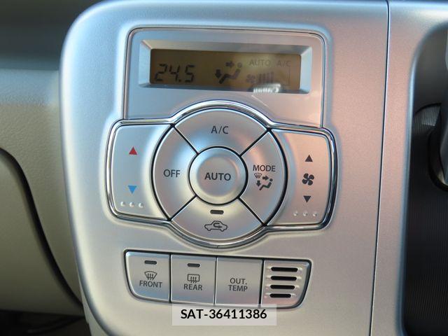 Suzuki EVERY WAGON 2022-10 7454231-11