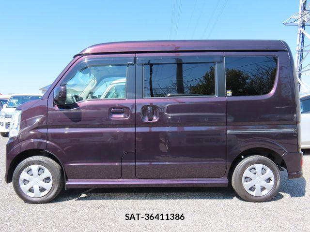 Suzuki EVERY WAGON 2022-10 7454231-16