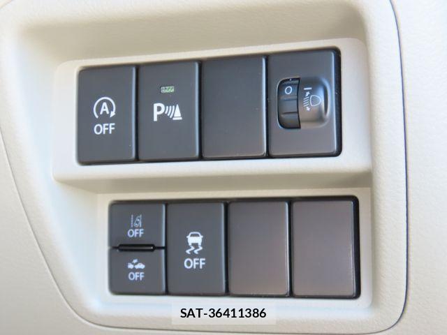 Suzuki EVERY WAGON 2022-10 7454231-19