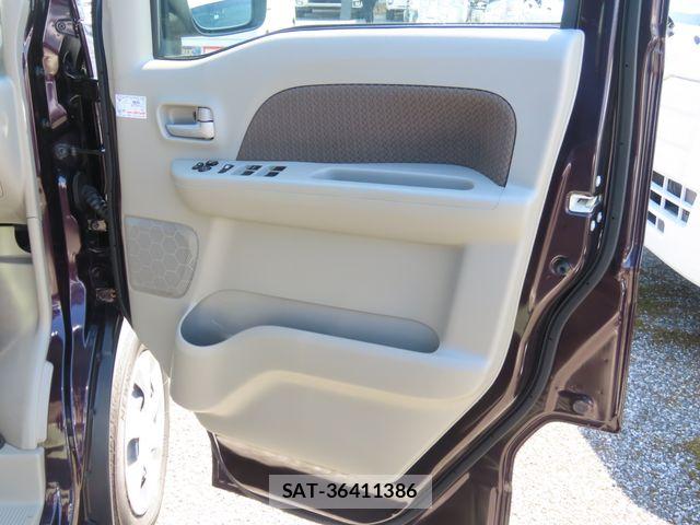 Suzuki EVERY WAGON 2022-10 7454231-20