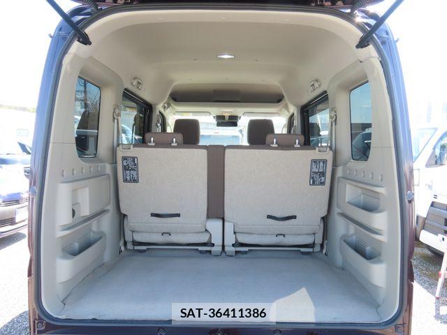Suzuki EVERY WAGON 2022-10 7454231-24