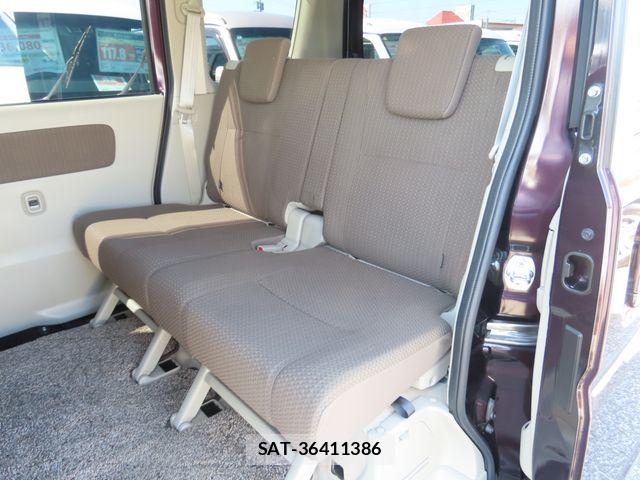 Suzuki EVERY WAGON 2022-10 7454231-25