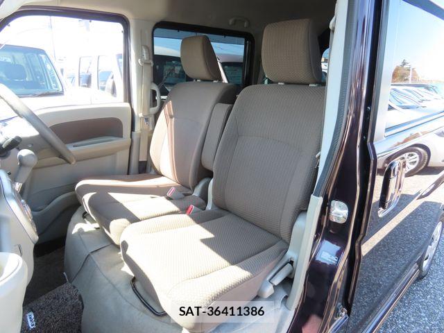 Suzuki EVERY WAGON 2022-10 7454231-26