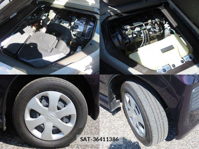 Suzuki EVERY WAGON 2022-10 7454231-3
