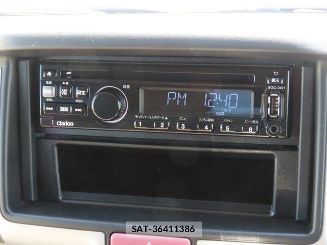 Suzuki EVERY WAGON 2022-10 7454231-4