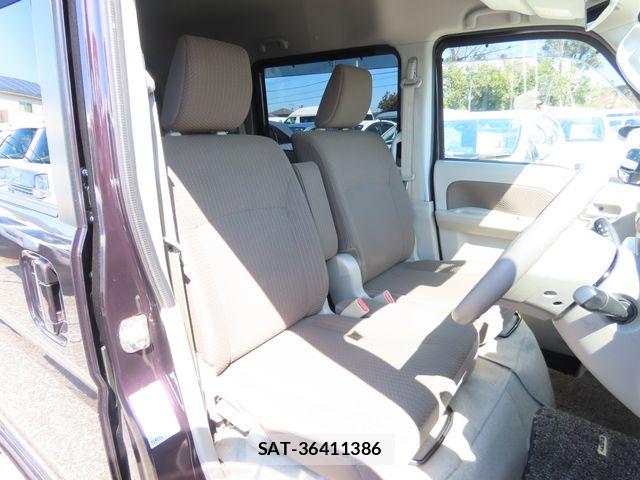 Suzuki EVERY WAGON 2022-10 7454231-6