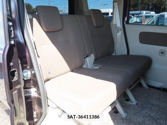 Suzuki EVERY WAGON 2022-10 7454231-7