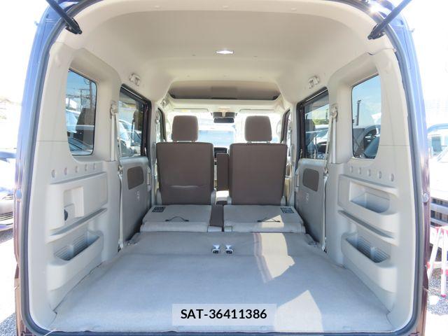 Suzuki EVERY WAGON 2022-10 7454231-8