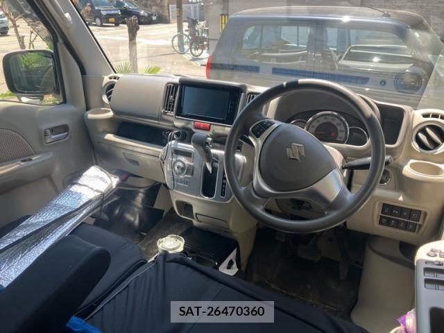 Suzuki EVERY WAGON 2019-07 7454232-10